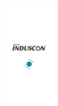 Mobile Screenshot of induscon.com.br